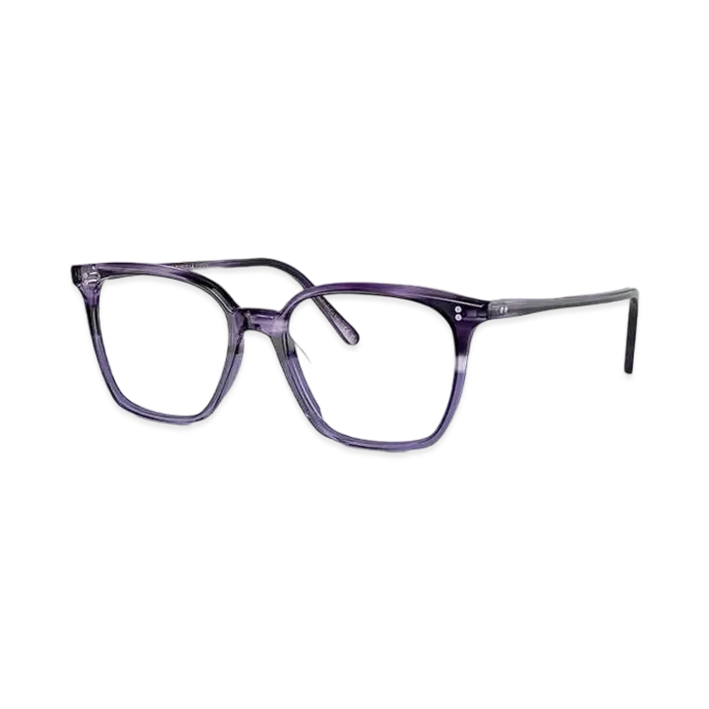 OLIVER PEOPLES Rasey "Dark Lilac VSB"