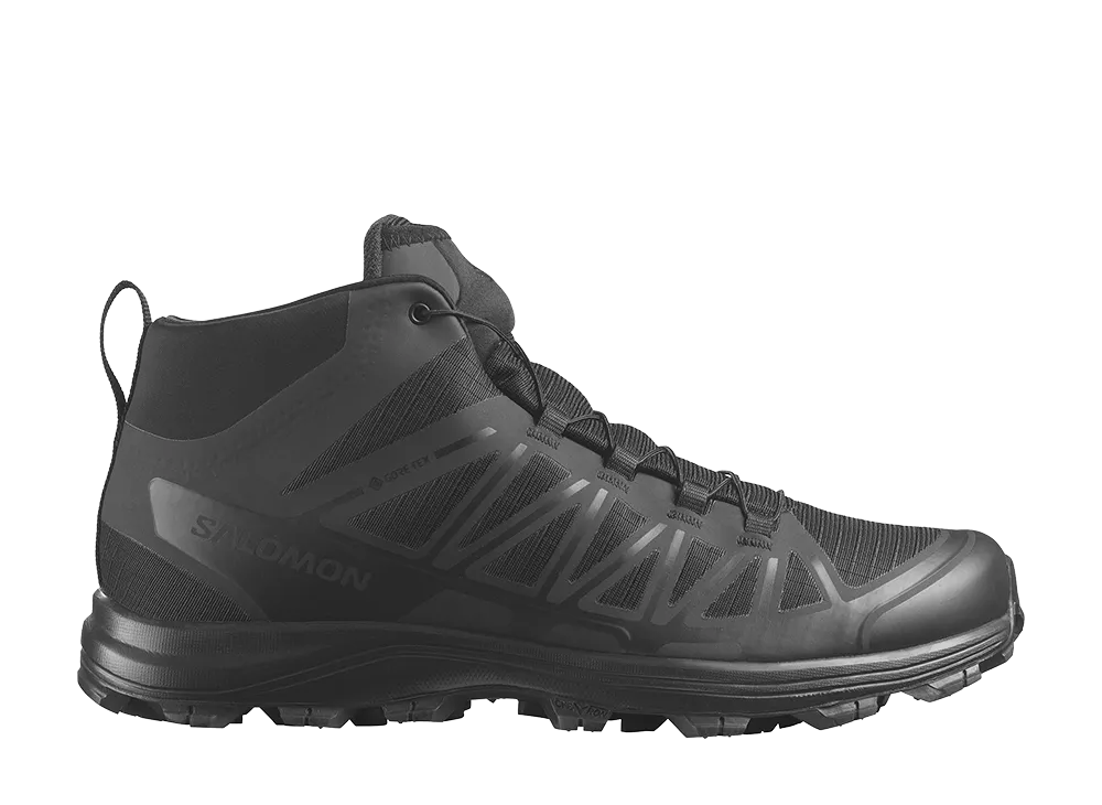 Salomon Speed Assault 2 GORE-TEX "Black"