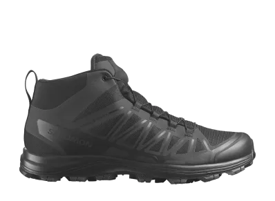 Salomon Speed Assault 2 GORE-TEX "Black"