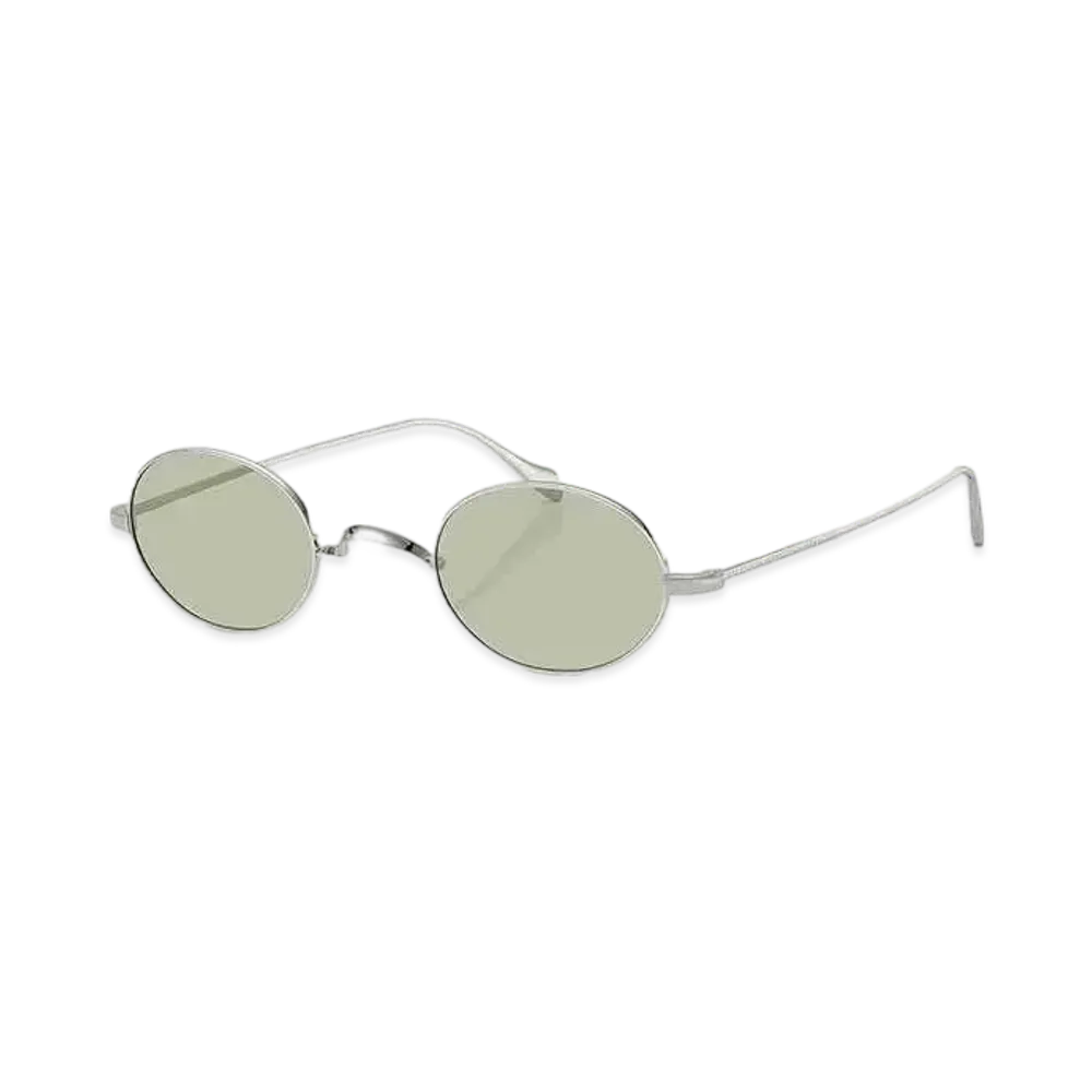 OLIVER PEOPLES Calidor "Silver"