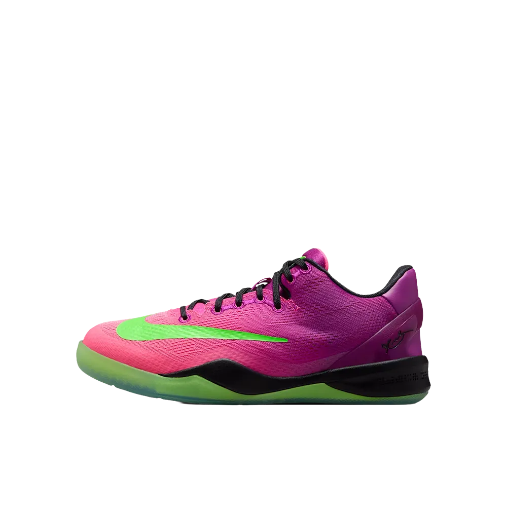 Nike GS Kobe 8 Protro "Mambacurial"