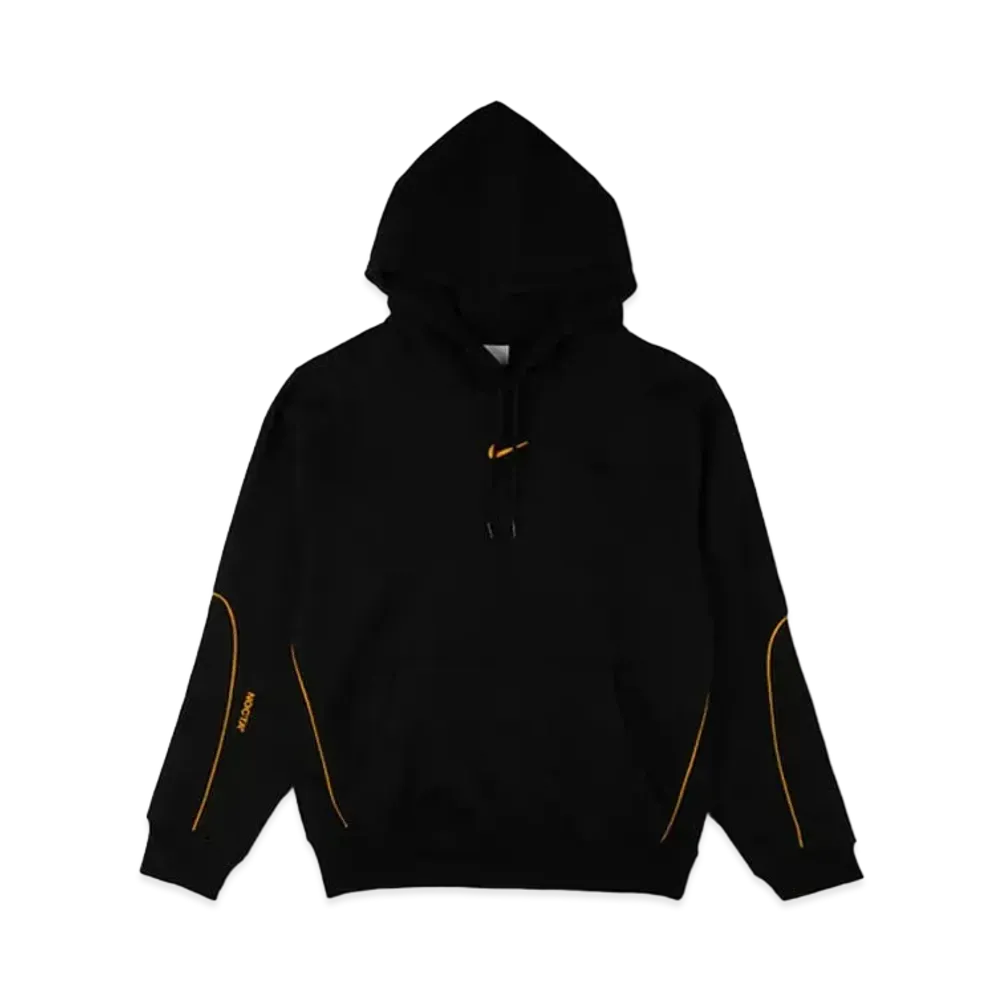 Nike x Drake NOCTA Hoodie "Black"