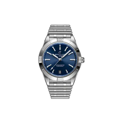 BREITLING CHRONOMAT AUTOMATIC 36 "Blue"