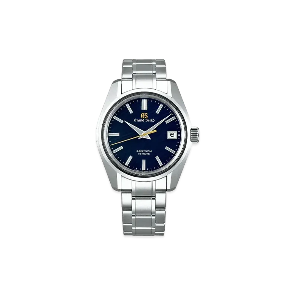 Grand Seiko Heritage Collection 44GS 55th Anniversary Limited Model SLGH009