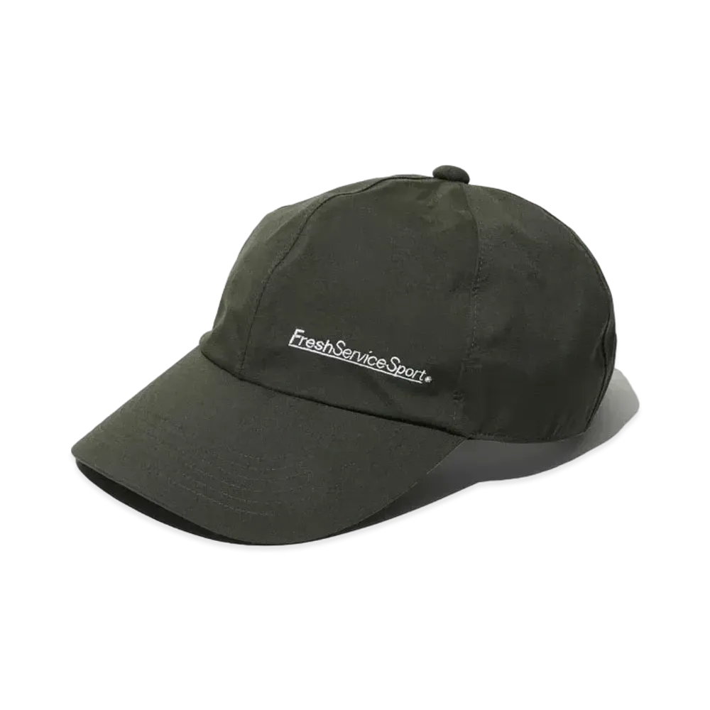 FreshServiceSport Corporate Golf Cap "D.Green"