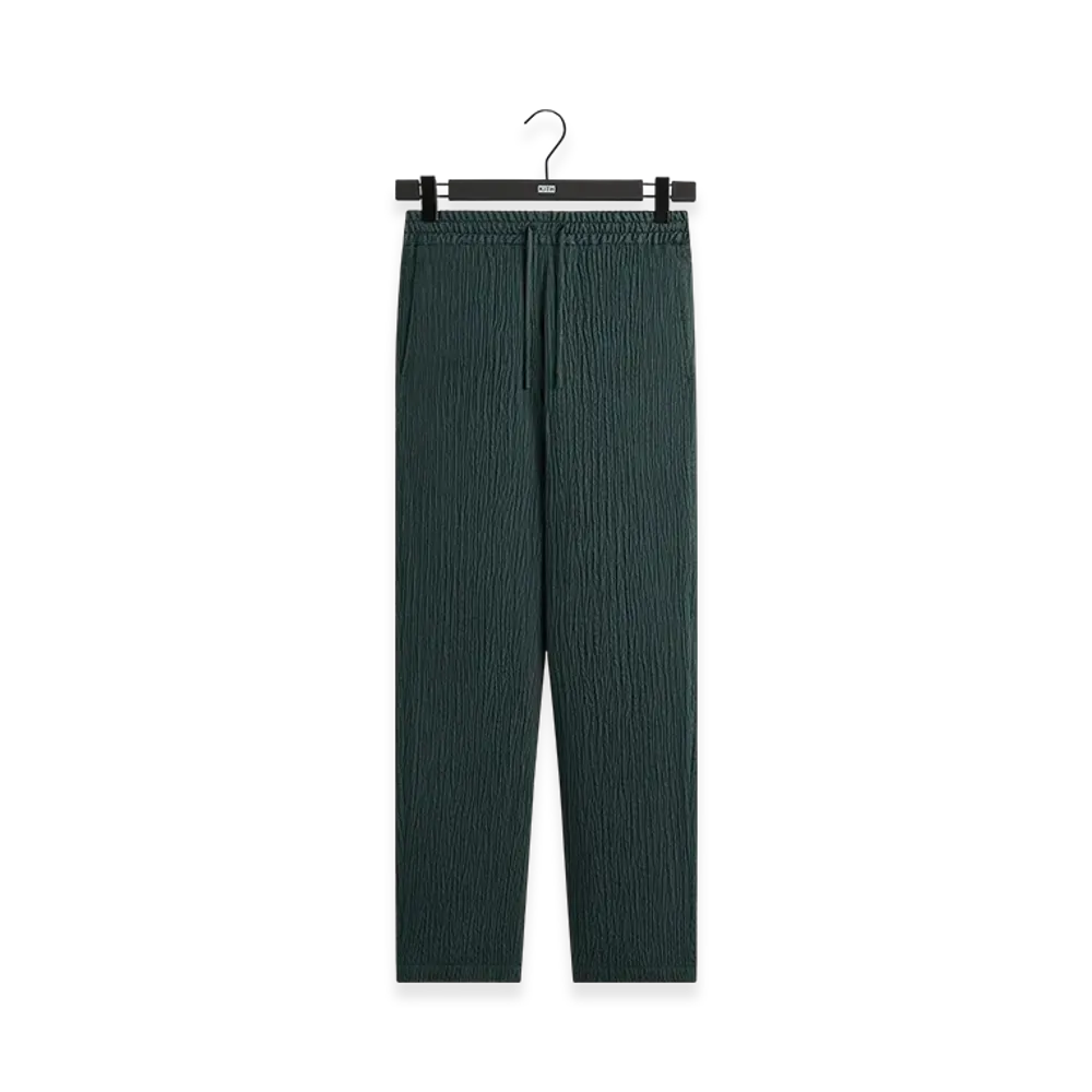 Kith x Giorgio Armani Grayson Pant "Stadium"
