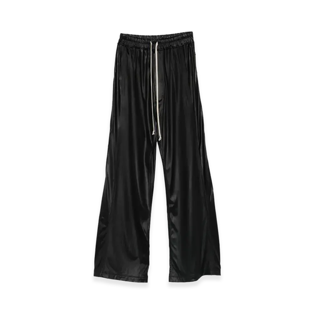 Rick Owens DRKSHDW Women's Trousers "Black"