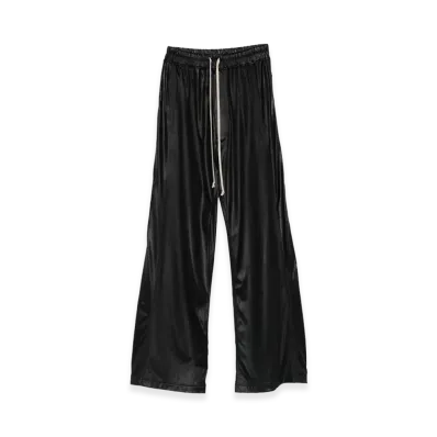 Rick Owens DRKSHDW Women's Trousers "Black"
