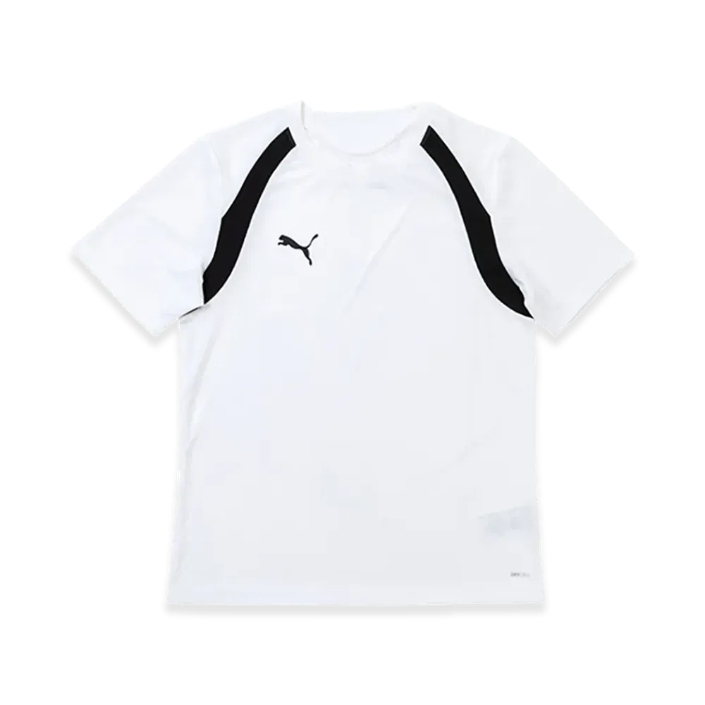 PUMA teamFINAL 26 Training Shirt "Puma White"