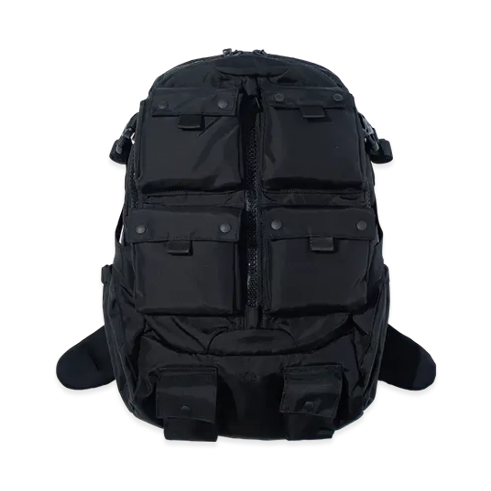 F/CE. 420 RE/COR Tactical Backpack "Black"