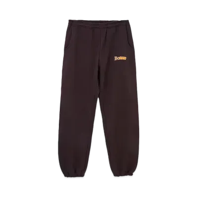 BoTT x TTTMSW BoTTT Sweat Pants "Brown"
