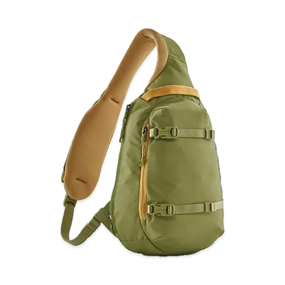 Patagonia Atom Sling 8L "Buckhorn Green"
