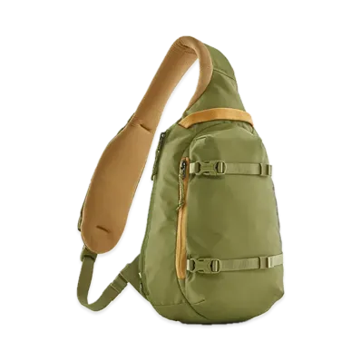 Patagonia Atom Sling 8L "Buckhorn Green"