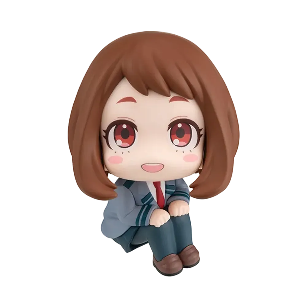 MegaHouse "Lookup" -My Hero Academia- Ochako Uraraka