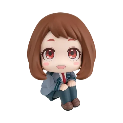 MegaHouse "Lookup" -My Hero Academia- Ochako Uraraka