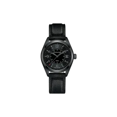 Hamilton Khaki Field Quartz