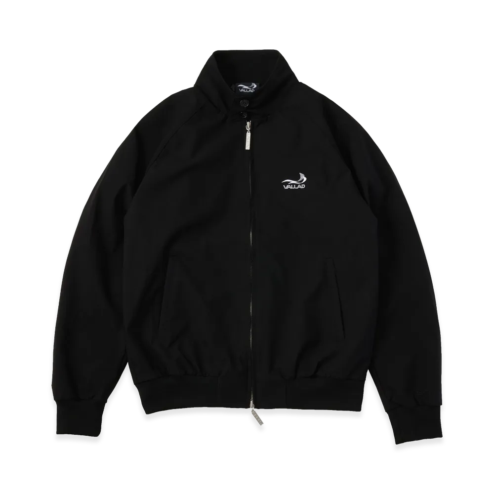 FEELS. Agent Jacket "Black"