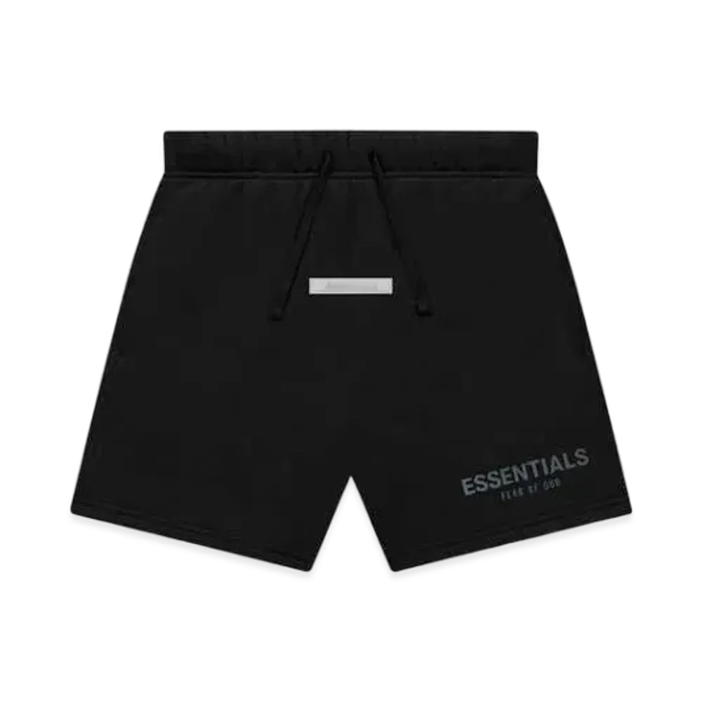 FEAR OF GOD ESSENTIALS KIDS SWEATSHORT "Stretch Limo"