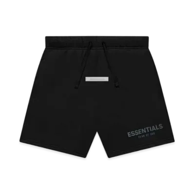 FEAR OF GOD ESSENTIALS KIDS SWEATSHORT "Stretch Limo"