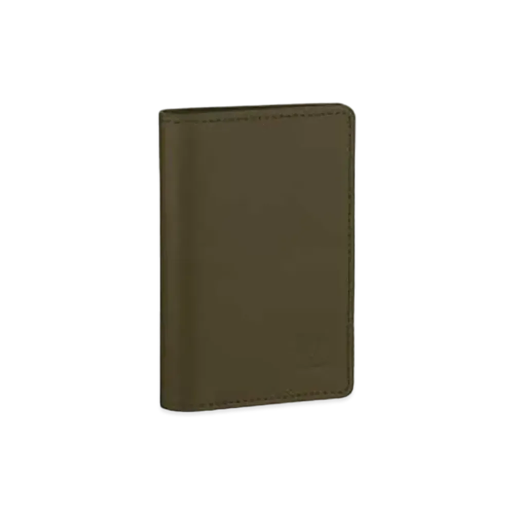 Louis Vuitton Pocket Organizer Nomade "Acacia"