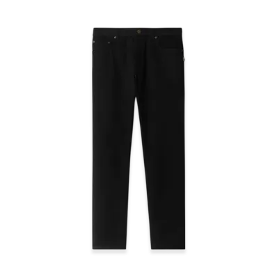 Burberry Slim Jeans "Black"