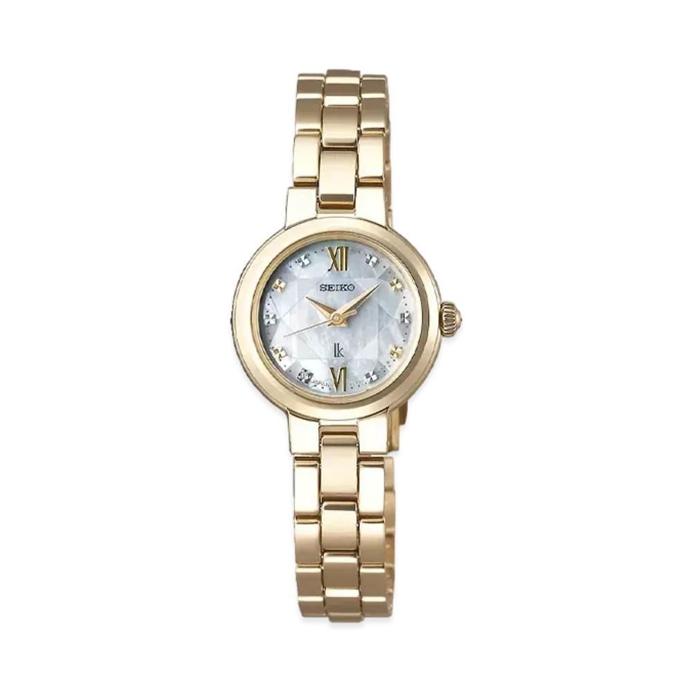 SEIKO Lukia Lady Collection SSVR136