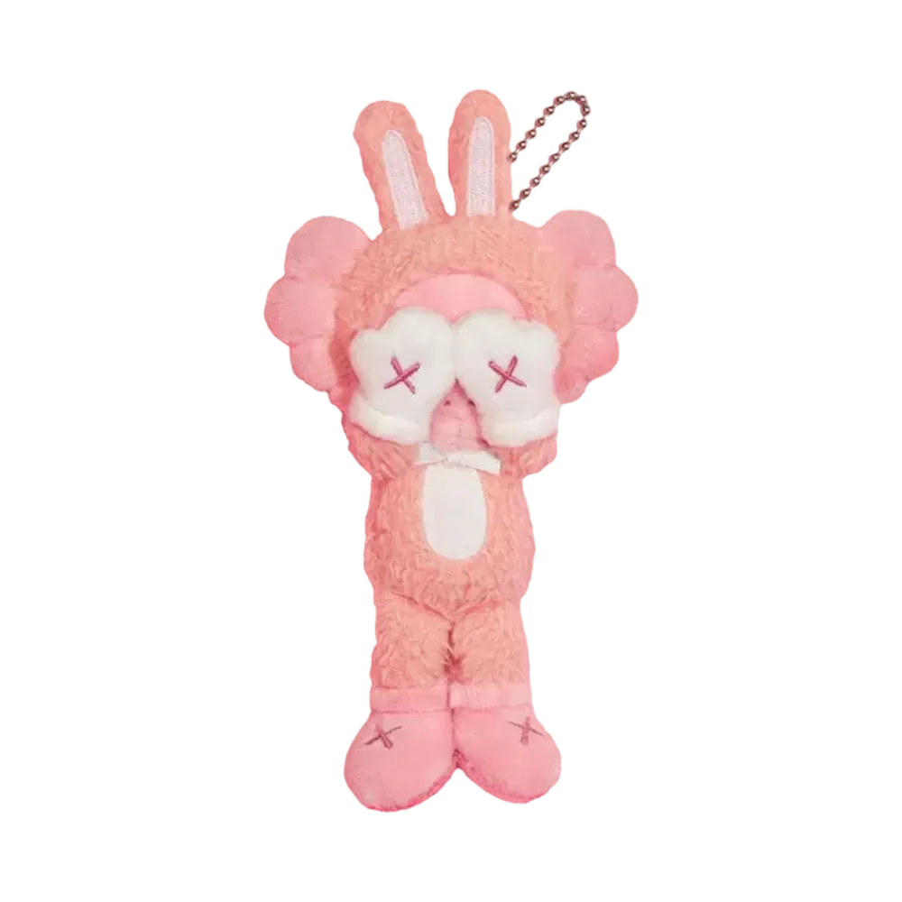 KAWS Holiday Indonesia Plush Charm
