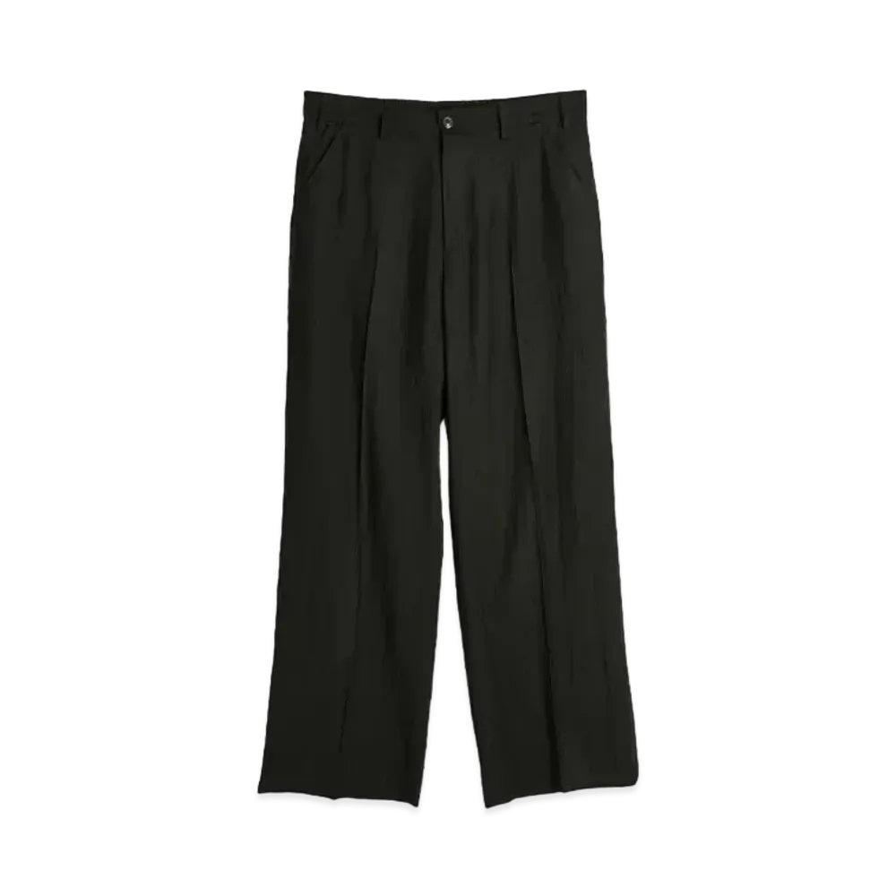 OUR LEGACY Sailor Trouser Experienced Viscose