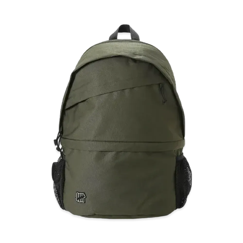 UNDEFEATED BACKPACK - JPBAG001 "Olive"