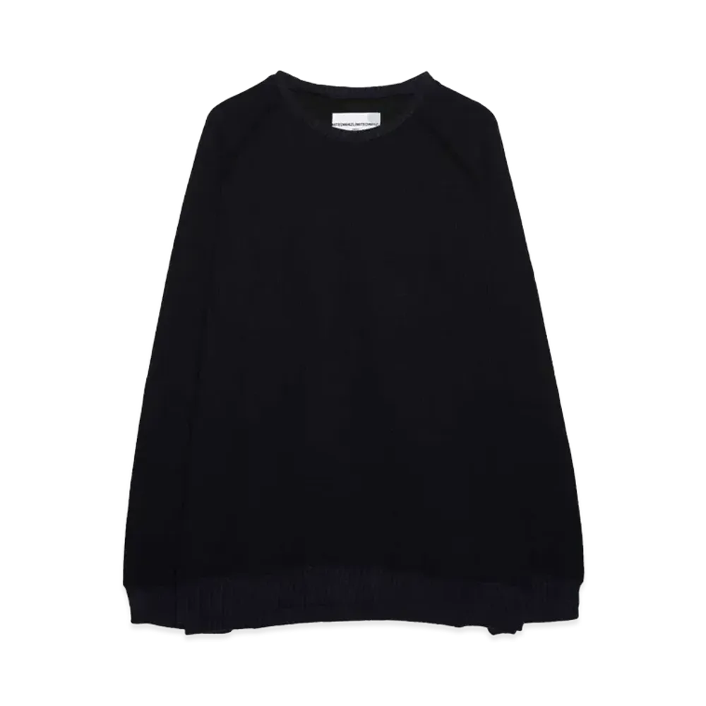 Whiz Limited TEAR KNIT "NAVY"