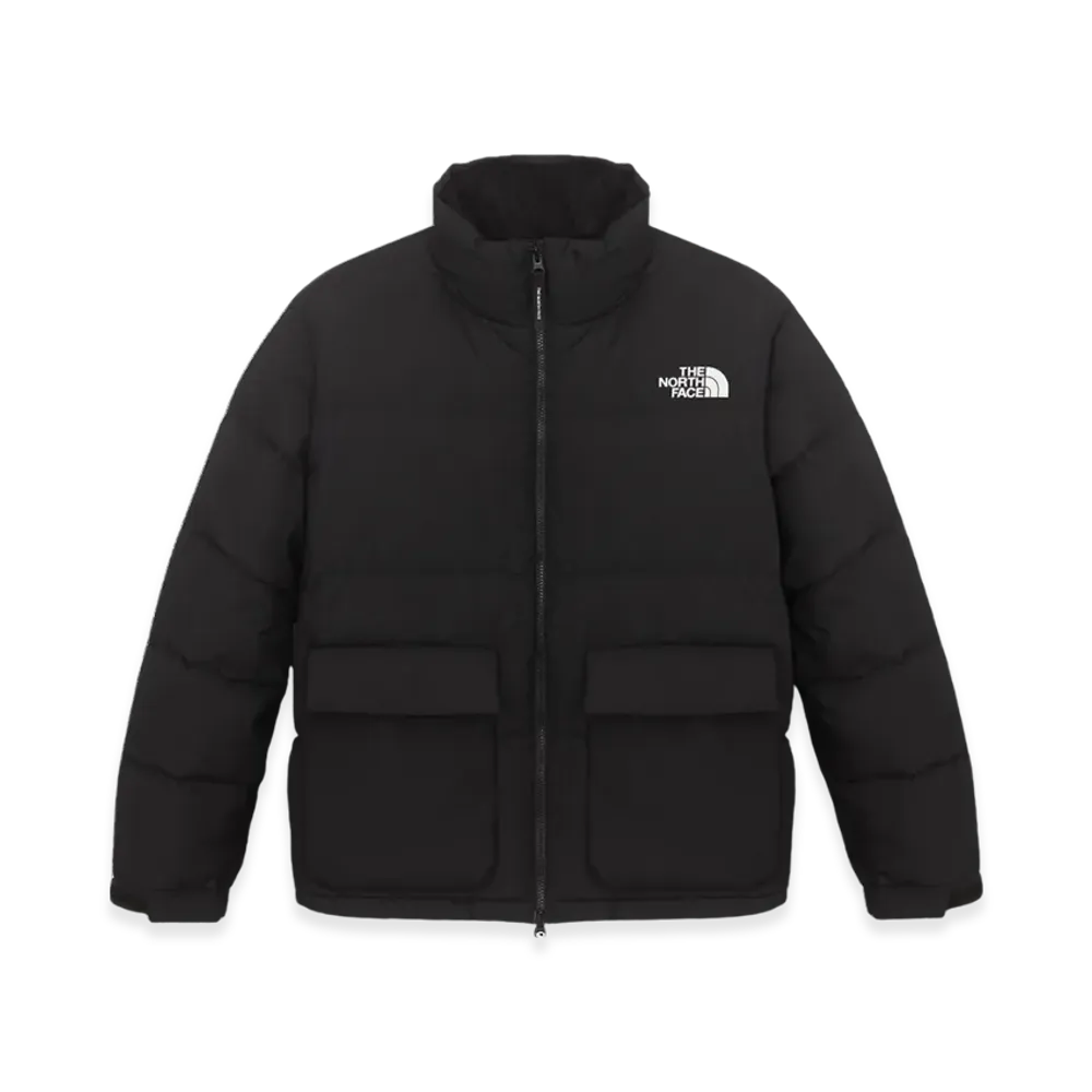 The North Face Youtro EX RDS Down Jacket - 24FW "Black"