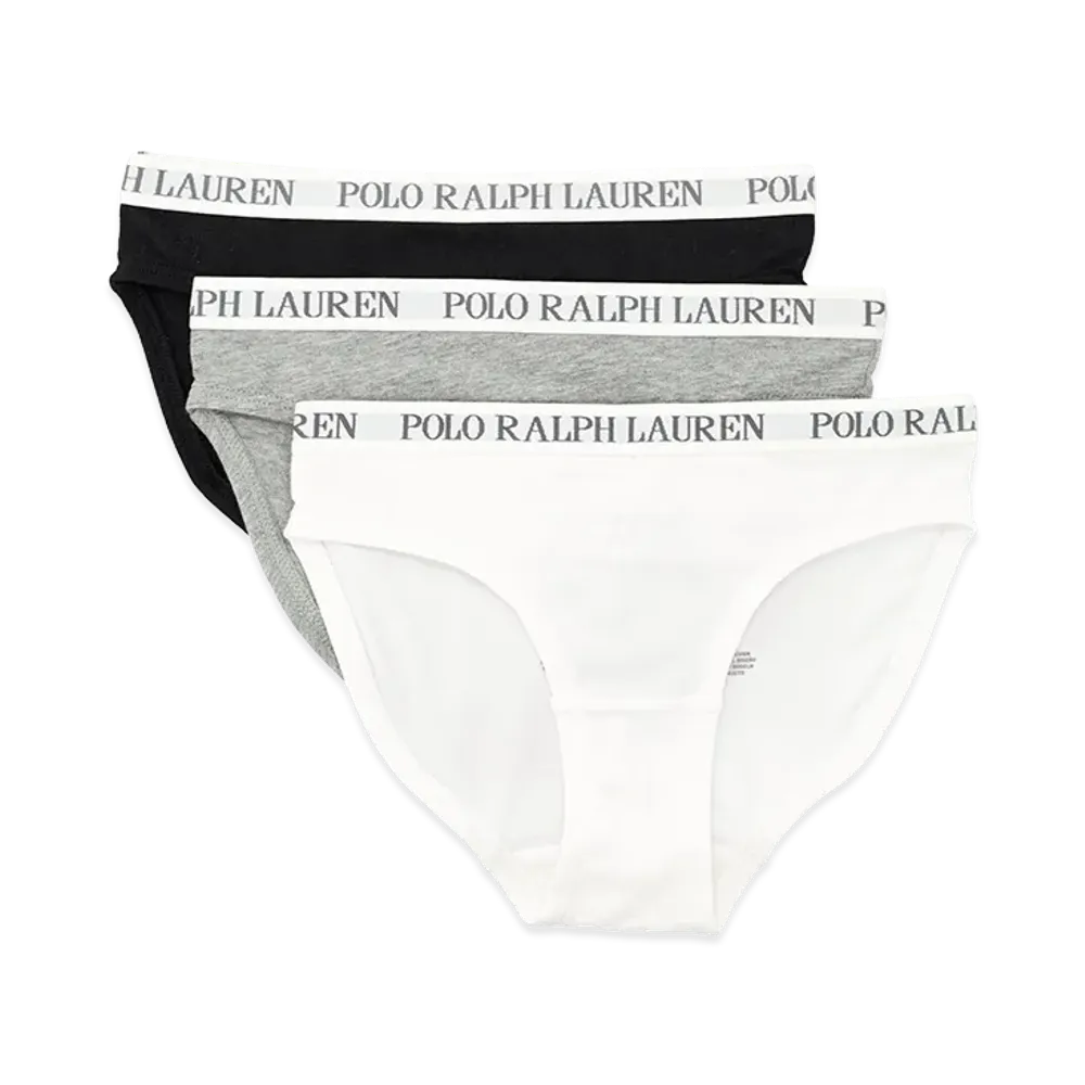 Polo Ralph Lauren Kids Underwear "Multi"