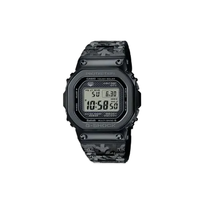 Casio G-Shock 40th Anniversary GMW-B5000EH