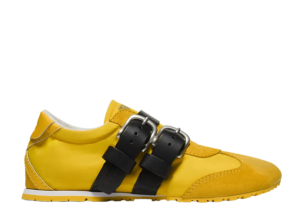 Onitsuka Tiger Codobel "Yellow/Black"