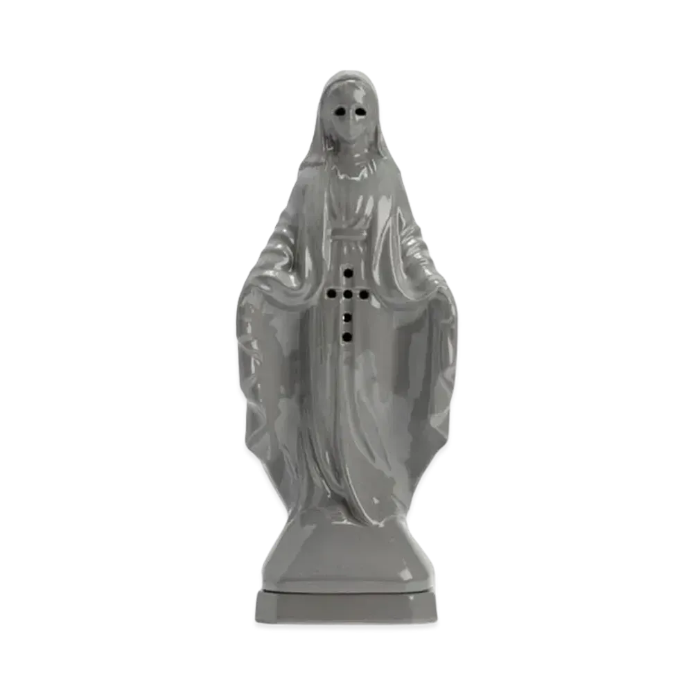 WACKO MARIA MARIA INCENSE BURNER "Gray"