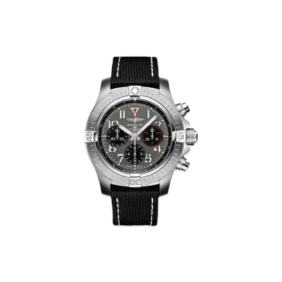 BREITLING AVENGER B01 CHRONOGRAPH 45 "Anthracite"