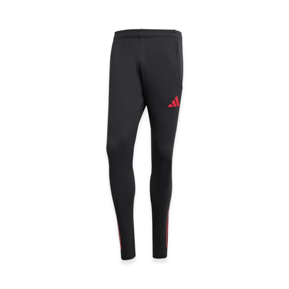 adidas Liverpool FC Tiro 25 Competition Training Pants "Black"