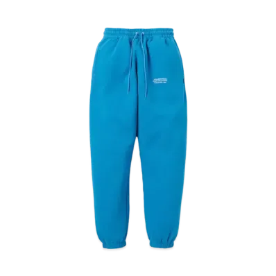 NEIGHBORHOOD Plain Sweatpants "Blue"