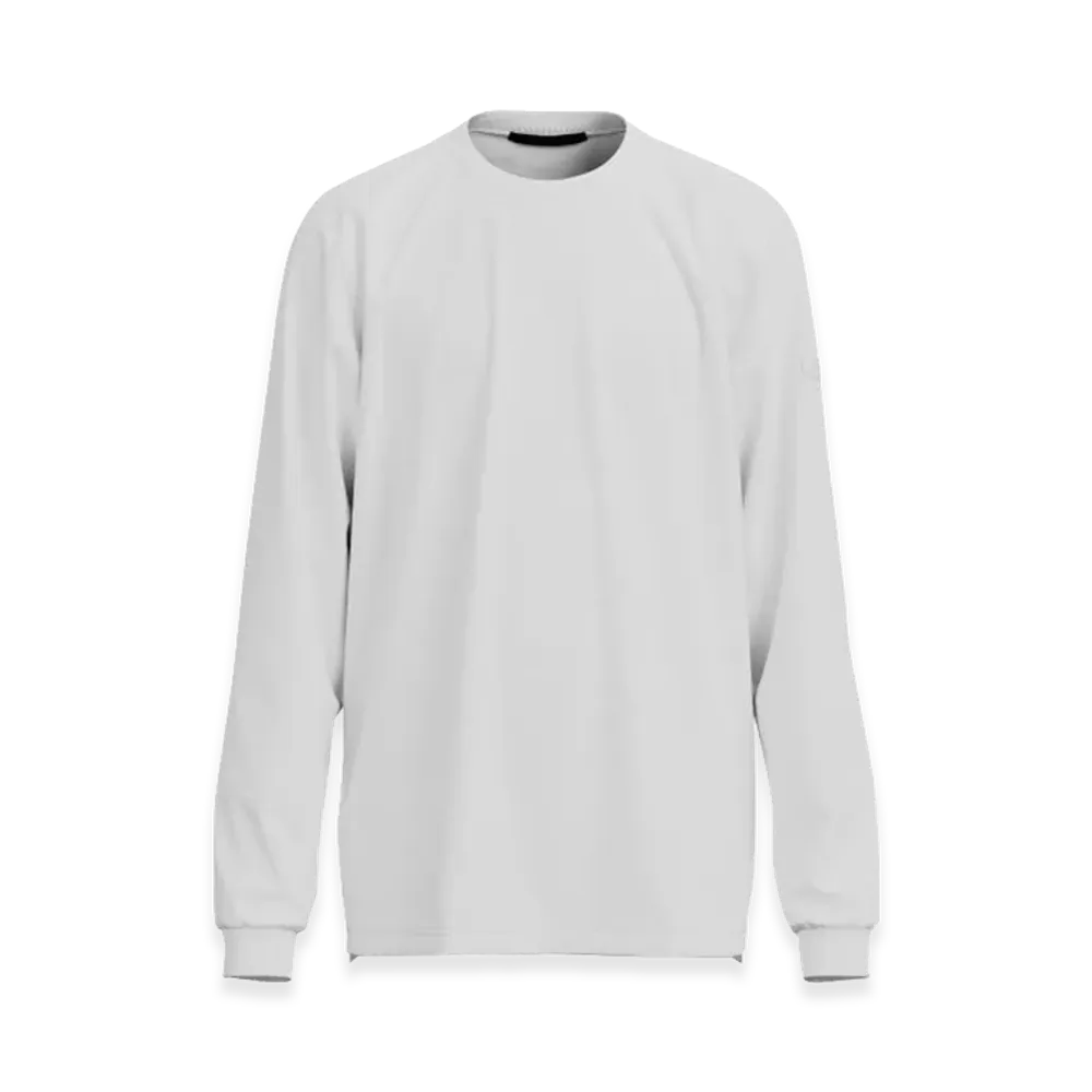 TATRAS Osmo Long Sleeve T-Shirt "White"