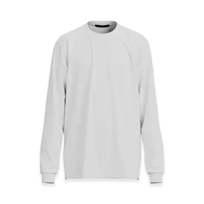 TATRAS Osmo Long Sleeve T-Shirt "White"