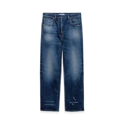 PRADA Women's Jeans "Blue"