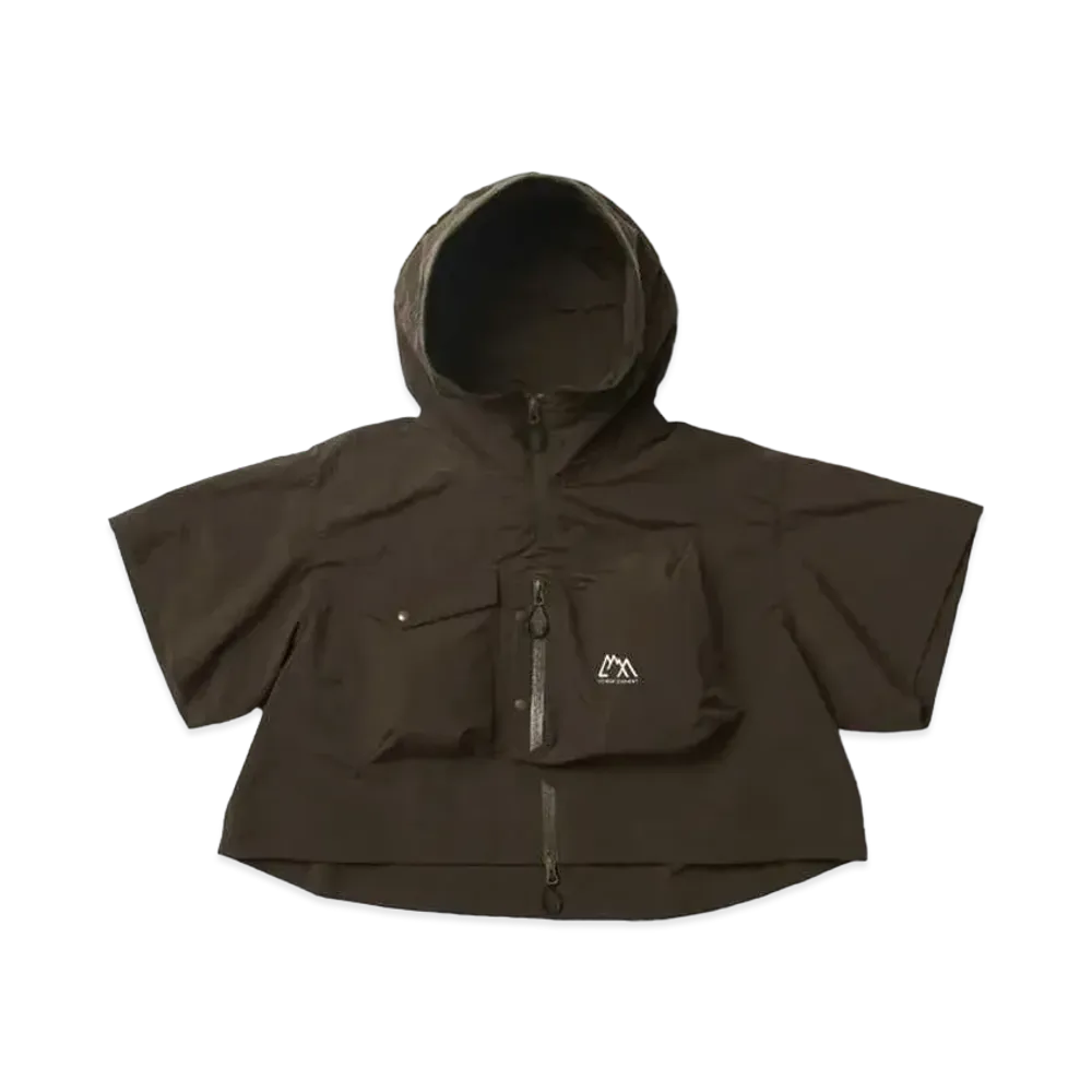 CMF OUTDOOR GARMENT Monster Vest Nylon "Khaki"