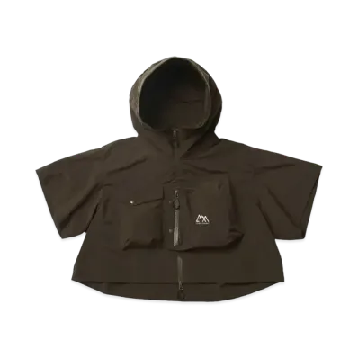 CMF OUTDOOR GARMENT Monster Vest Nylon "Khaki"