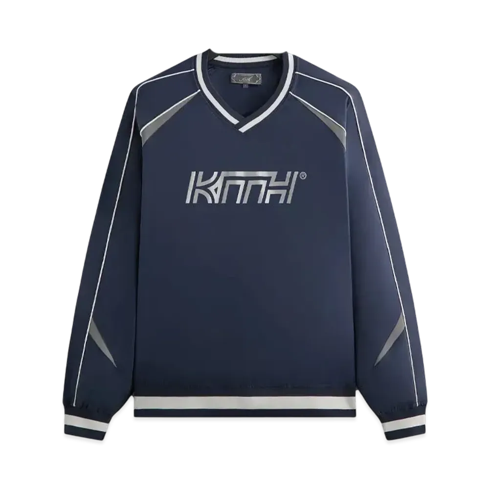 Kith Dayton Pullover "Nocturnal"
