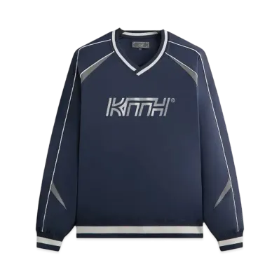 Kith Dayton Pullover "Nocturnal"