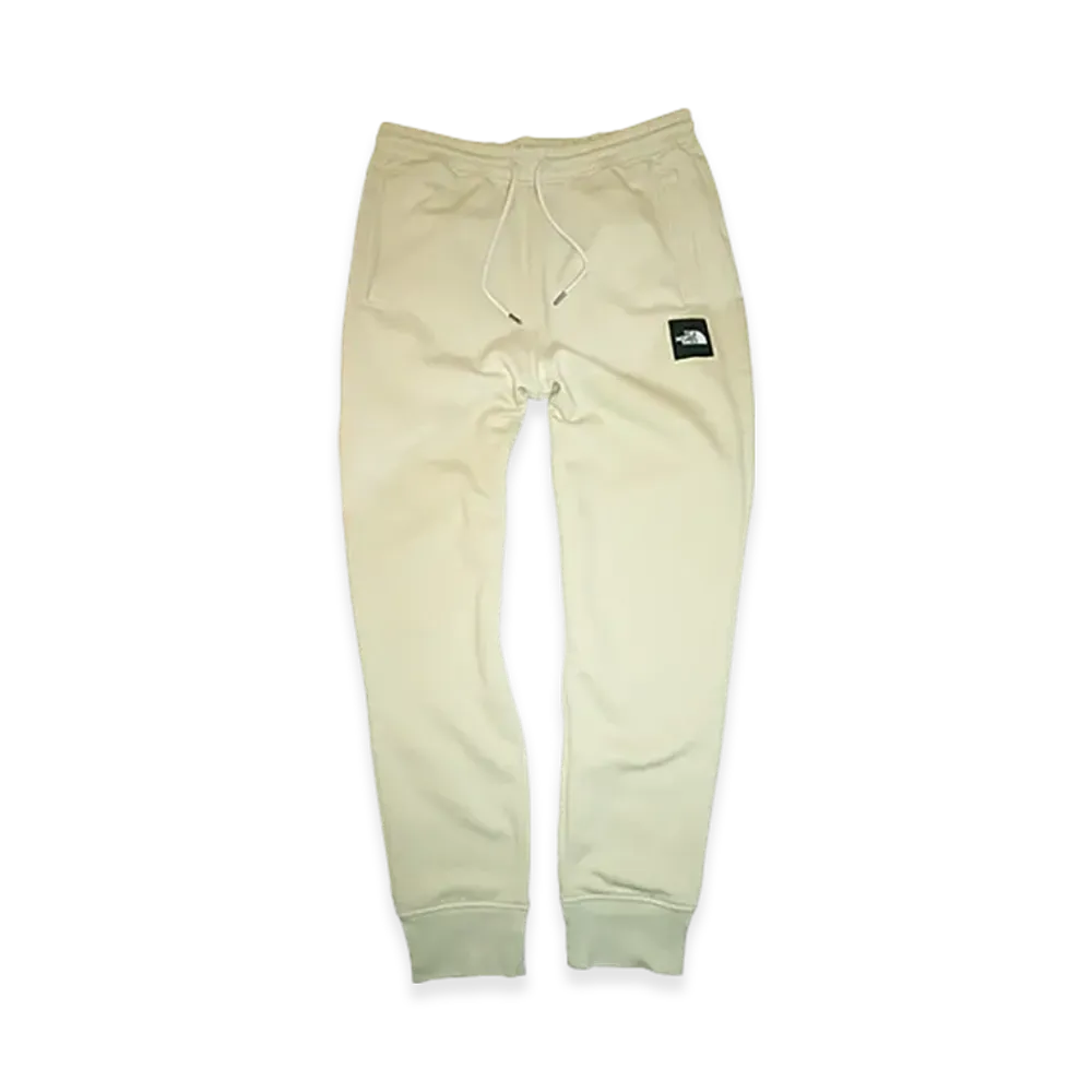 The North Face Core Jogger Pants "Gravel/Tnf Black"