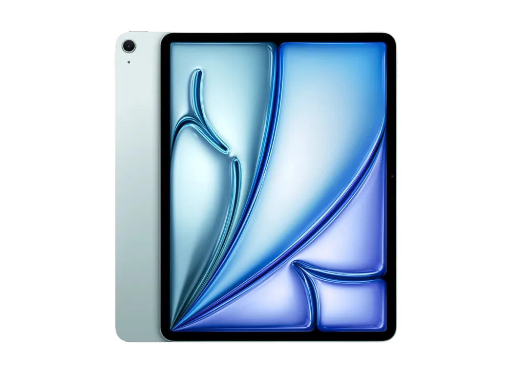 iPad Air (M4) Wi-Fi Model 13 inch "Blue"