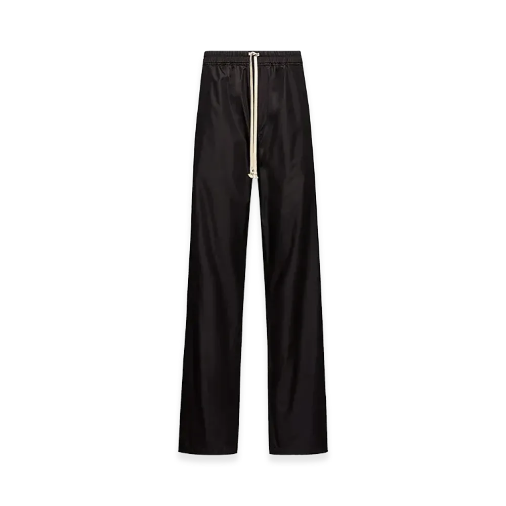 MONCLER x Rick Owens Pants "Black"
