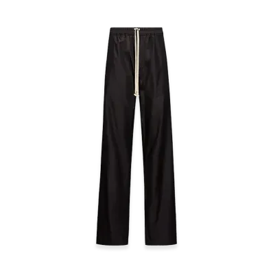 MONCLER x Rick Owens Pants "Black"