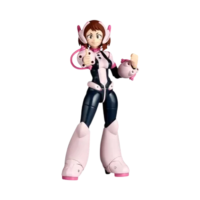 KAIYODO "REVOLTECH" -My Hero Academia- Uraraka Ochako